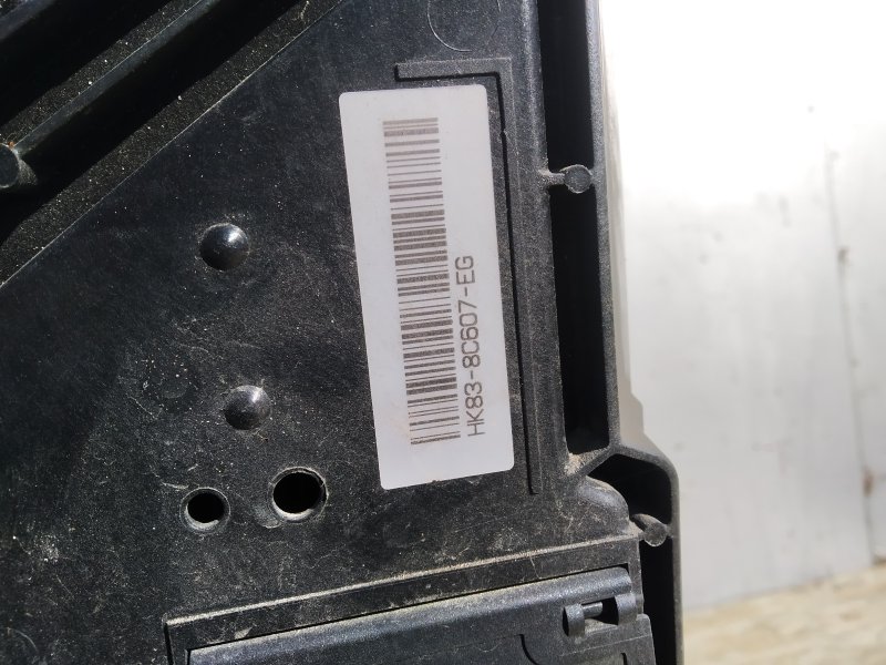 кассета радиаторов, 76955 рублей, Санкт-Петербург