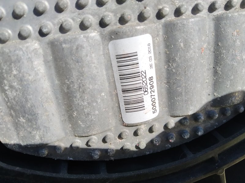 кассета радиаторов, 76955 рублей, Санкт-Петербург