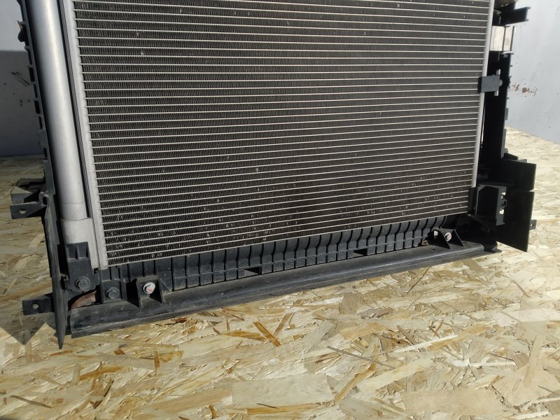 кассета радиаторов, 76955 рублей, Санкт-Петербург