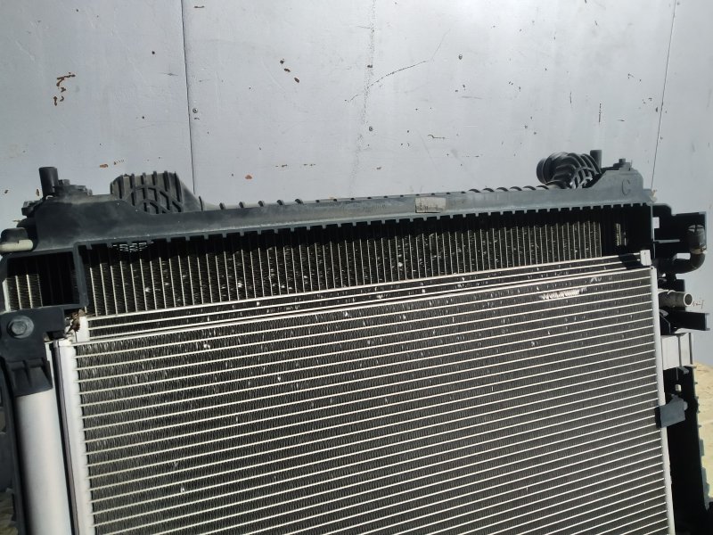 кассета радиаторов, 76955 рублей, Санкт-Петербург