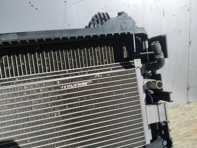 кассета радиаторов, 76955 рублей, Санкт-Петербург