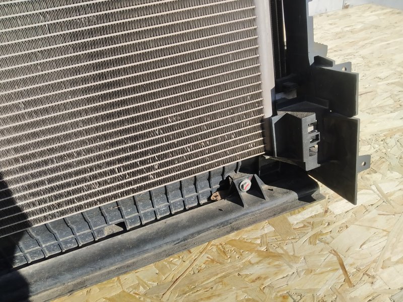 кассета радиаторов, 76955 рублей, Санкт-Петербург