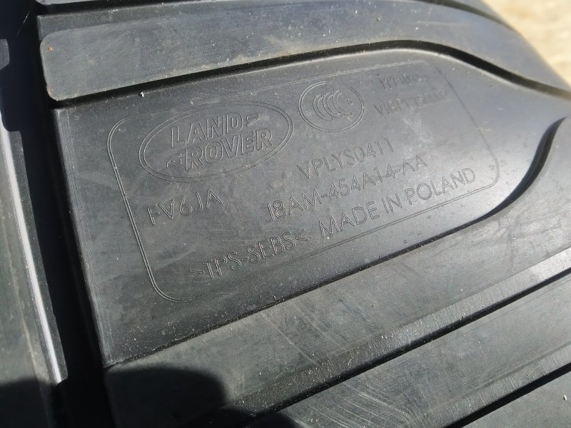 Ковер багажника, 6900 рублей, Санкт-Петербург