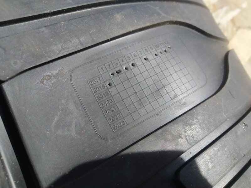 Ковер багажника, 6900 рублей, Санкт-Петербург