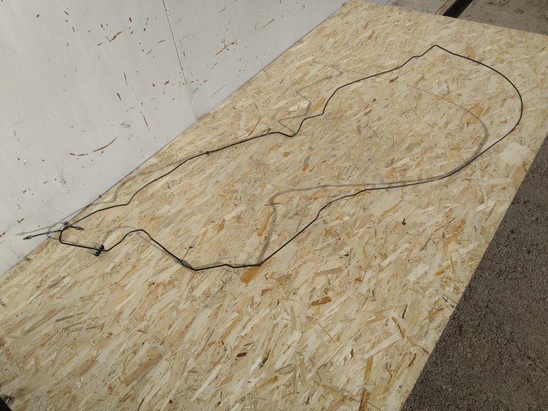 тормозная трубка, 3845 рублей, Санкт-Петербург