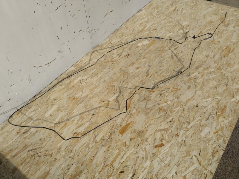 тормозная трубка, 3845 рублей, Санкт-Петербург