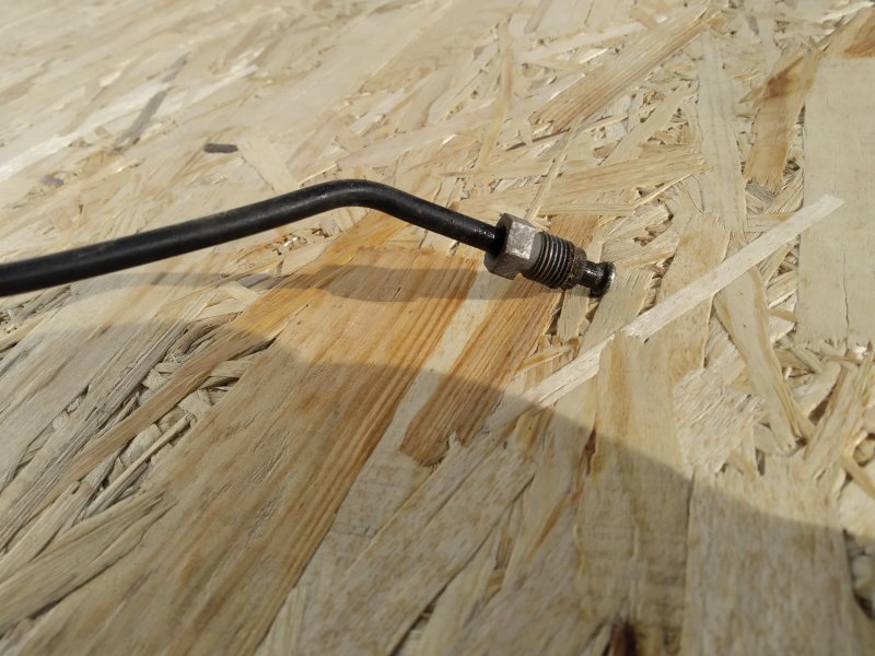 тормозная трубка, 3845 рублей, Санкт-Петербург