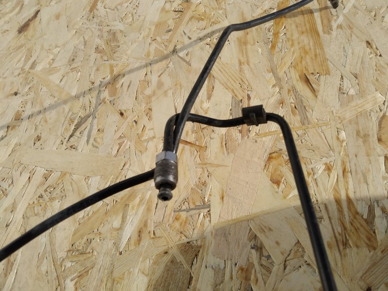 тормозная трубка, 3845 рублей, Санкт-Петербург