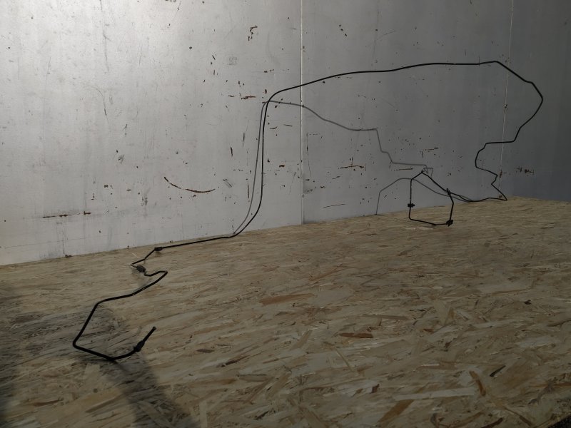 тормозная трубка, 3845 рублей, Санкт-Петербург