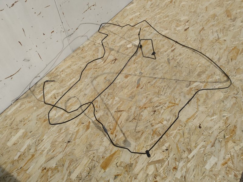 тормозная трубка, 3845 рублей, Санкт-Петербург