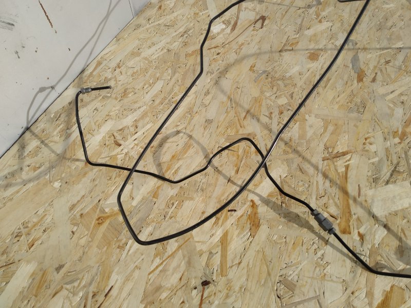 тормозная трубка, 3845 рублей, Санкт-Петербург