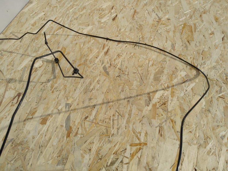 тормозная трубка, 3845 рублей, Санкт-Петербург