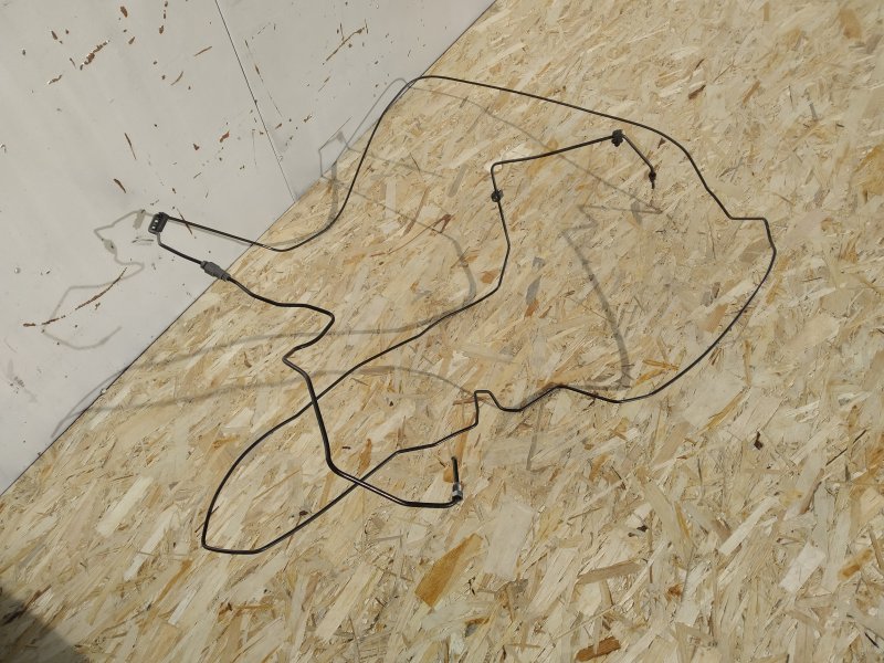 тормозная трубка, 3845 рублей, Санкт-Петербург