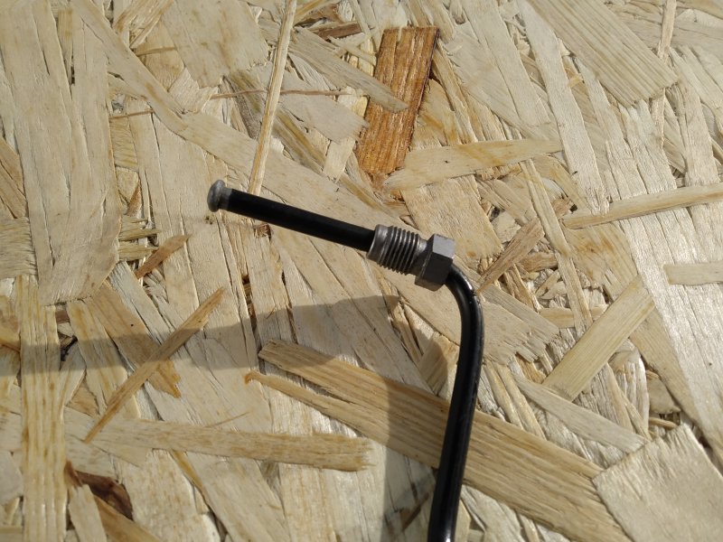 тормозная трубка, 3845 рублей, Санкт-Петербург