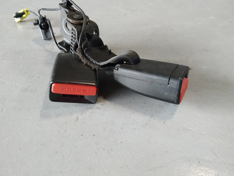 замок ремня безопасности, 1720 рублей, Санкт-Петербург