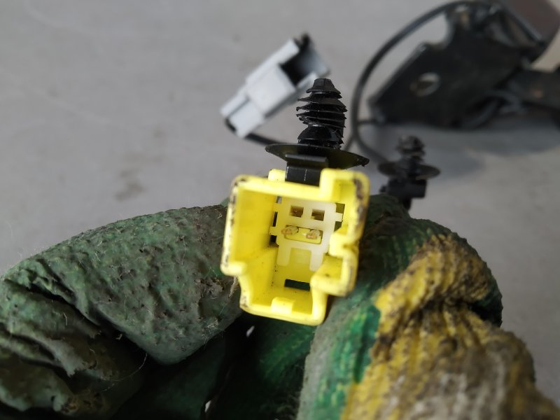 замок ремня безопасности, 1720 рублей, Санкт-Петербург