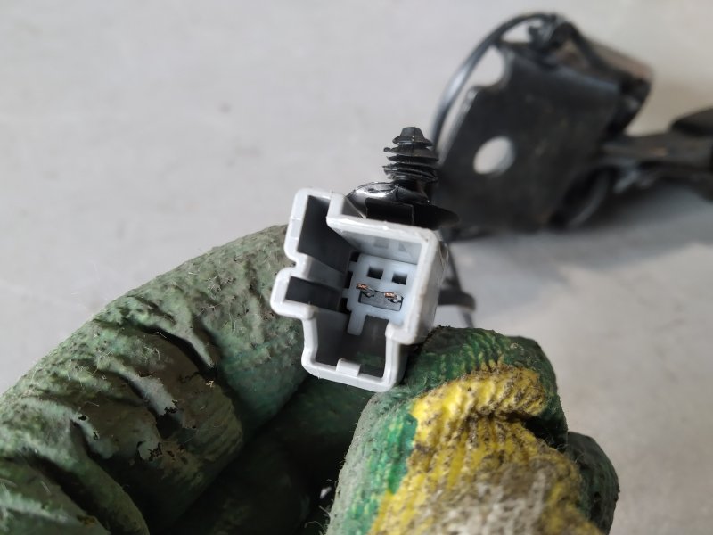 замок ремня безопасности, 1720 рублей, Санкт-Петербург