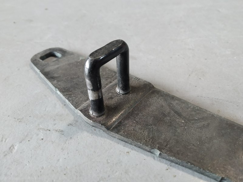 Ответная часть замка, 1620 рублей, Санкт-Петербург