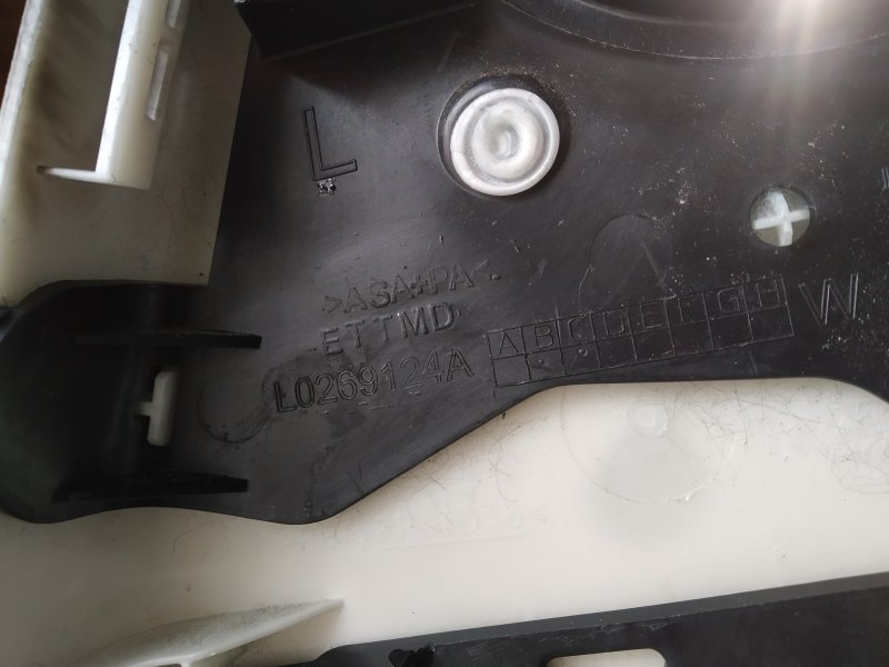 обшивка стойки, 2455 рублей, Санкт-Петербург