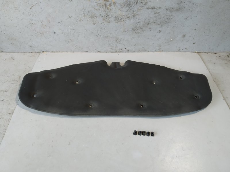 шумоизоляция капота, 6770 рублей, Санкт-Петербург