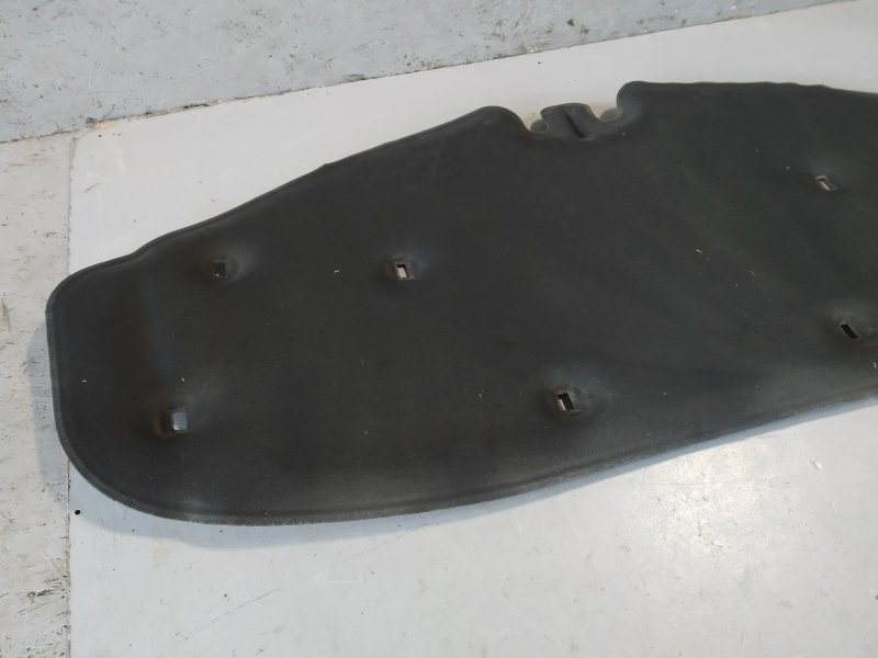 шумоизоляция капота, 6770 рублей, Санкт-Петербург