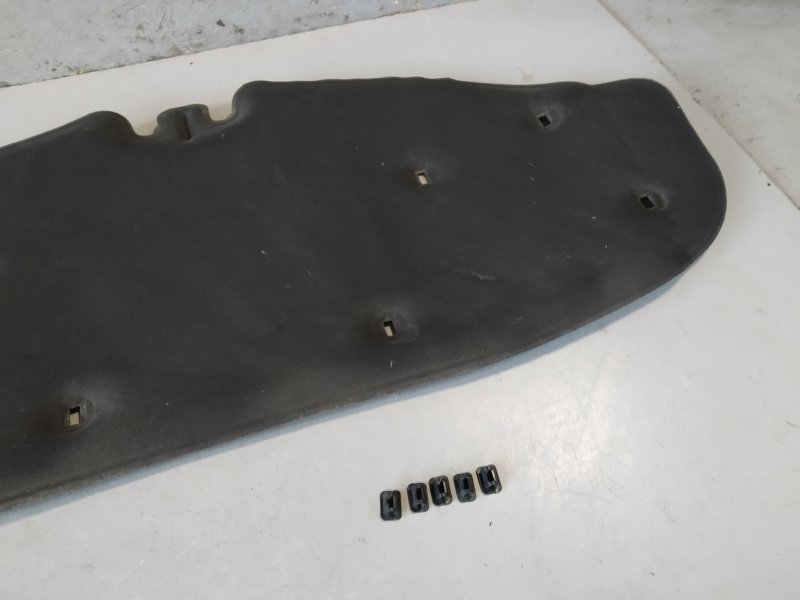 шумоизоляция капота, 6770 рублей, Санкт-Петербург