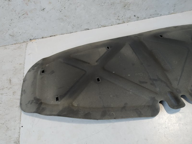 шумоизоляция капота, 6770 рублей, Санкт-Петербург