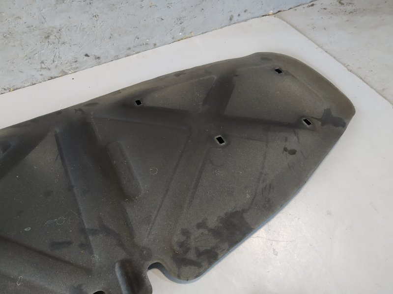 шумоизоляция капота, 6770 рублей, Санкт-Петербург