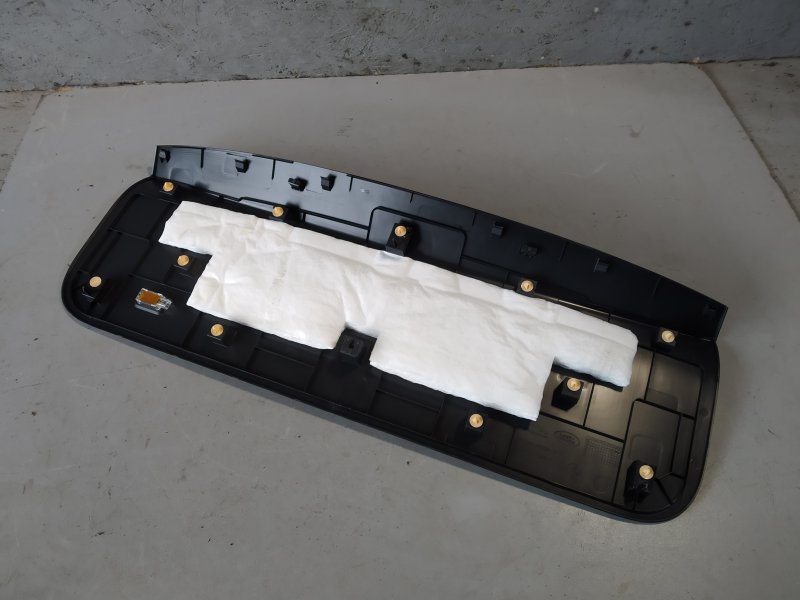 обшивка багажника, 4225 рублей, Санкт-Петербург