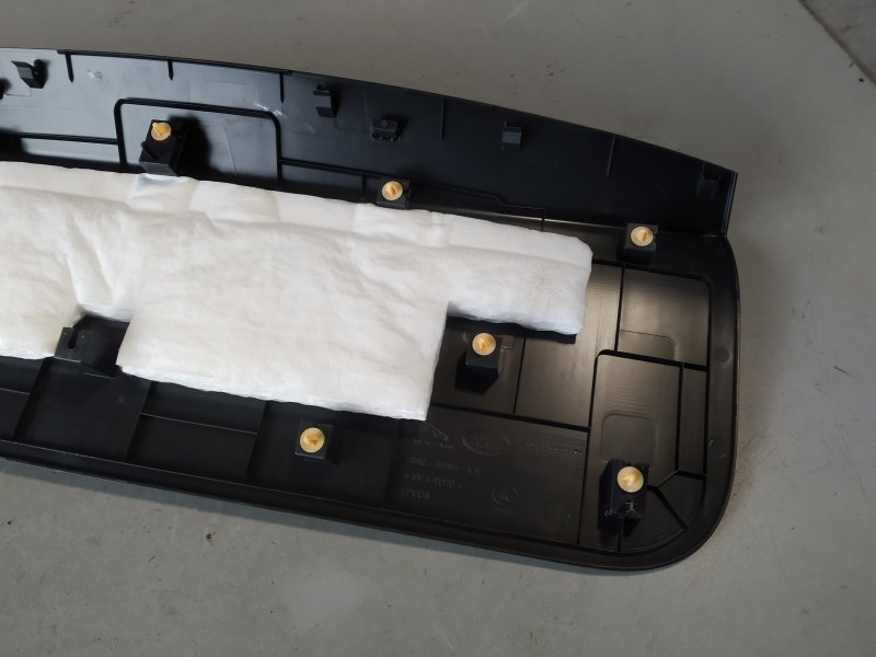 обшивка багажника, 4225 рублей, Санкт-Петербург