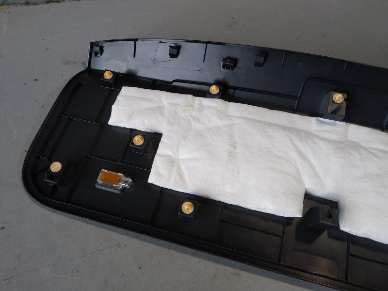 обшивка багажника, 4225 рублей, Санкт-Петербург