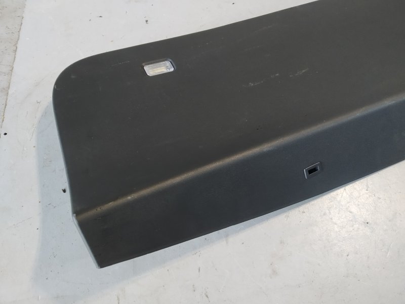 обшивка багажника, 4225 рублей, Санкт-Петербург