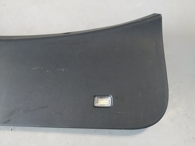 обшивка багажника, 4225 рублей, Санкт-Петербург