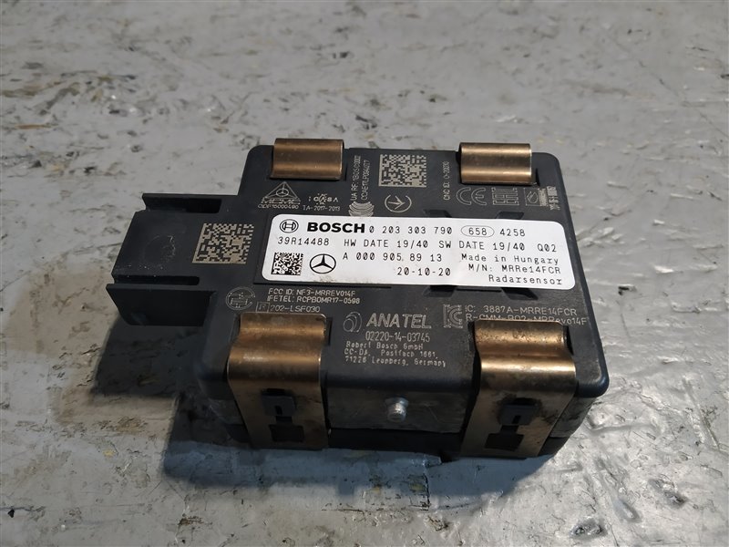 радарный датчик, 15635 рублей, Санкт-Петербург