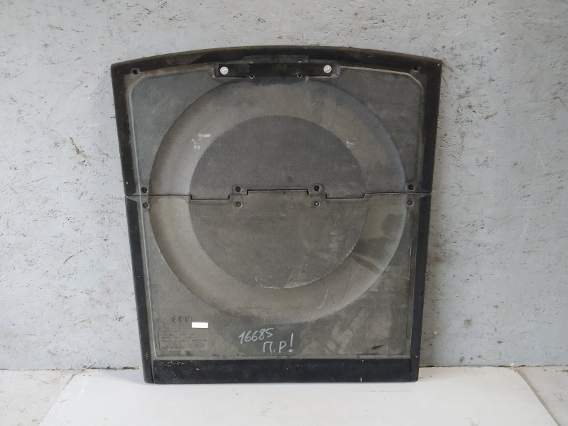 пол багажника, 6110 рублей, Санкт-Петербург