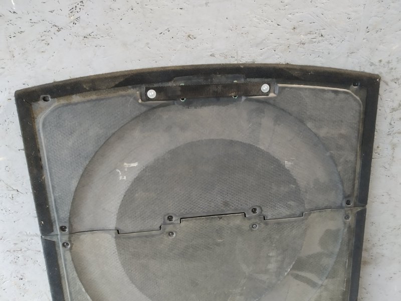 пол багажника, 6110 рублей, Санкт-Петербург