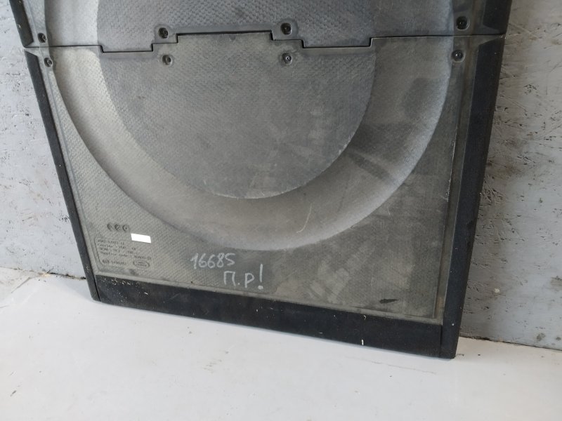 пол багажника, 6110 рублей, Санкт-Петербург