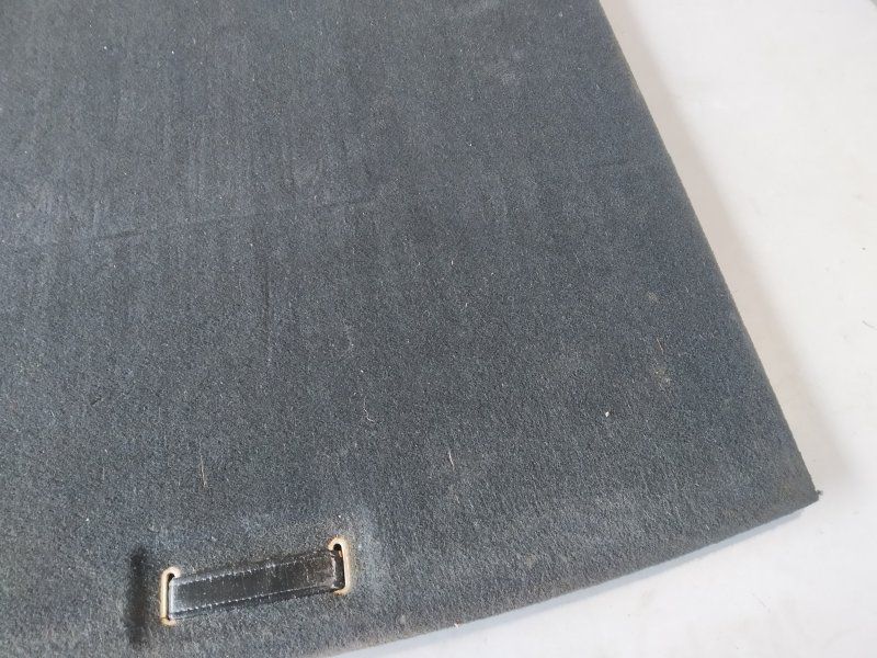 пол багажника, 6110 рублей, Санкт-Петербург