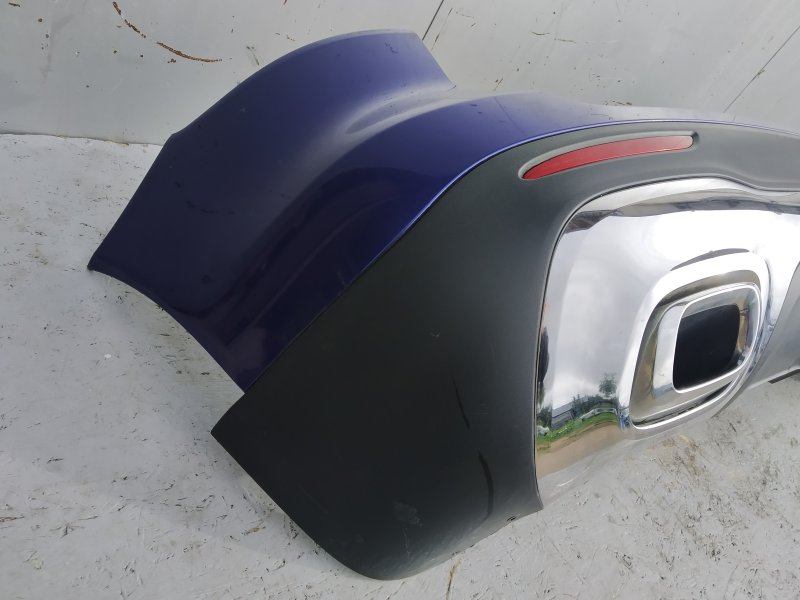 бампер, 46740 рублей, Санкт-Петербург