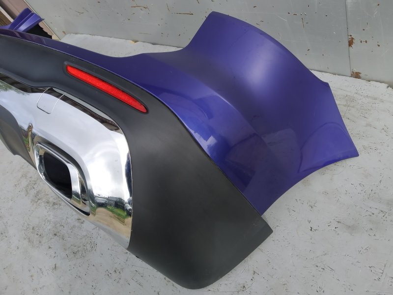 бампер, 46740 рублей, Санкт-Петербург