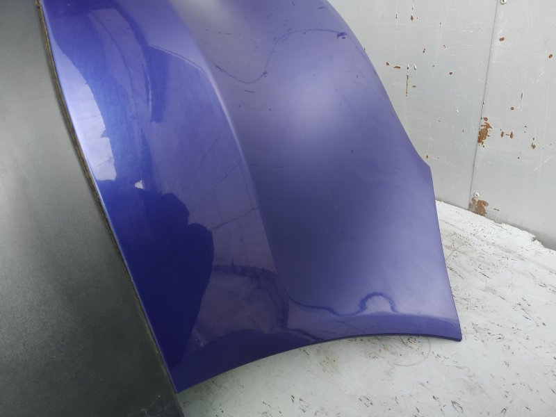 бампер, 46740 рублей, Санкт-Петербург