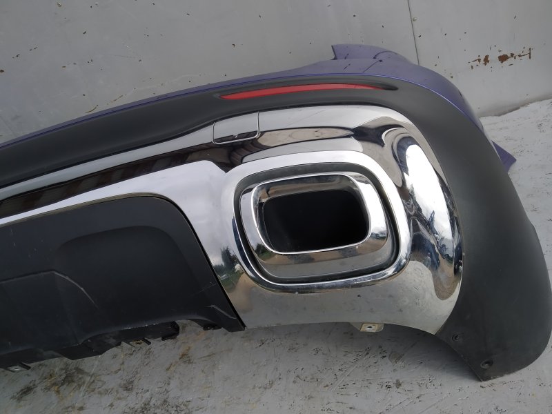 бампер, 46740 рублей, Санкт-Петербург