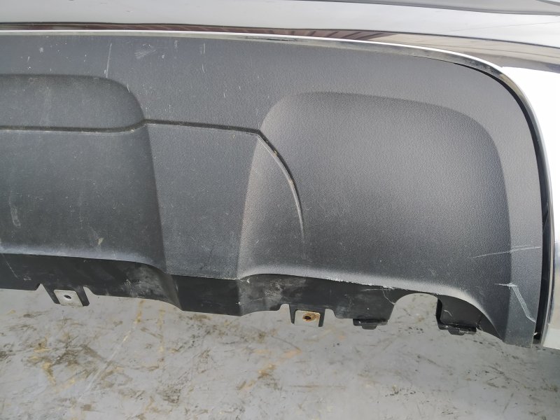 бампер, 46740 рублей, Санкт-Петербург