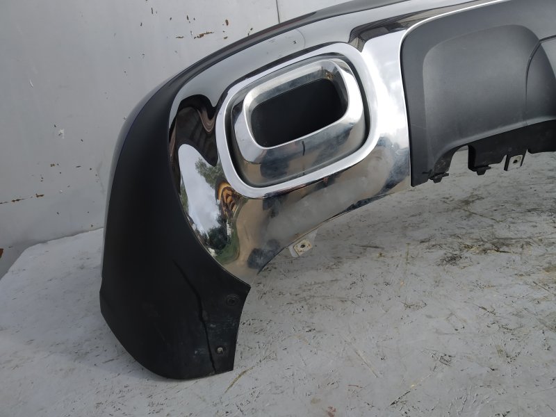 бампер, 46740 рублей, Санкт-Петербург