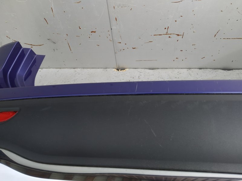 бампер, 46740 рублей, Санкт-Петербург