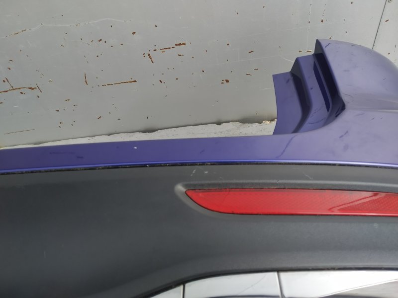 бампер, 46740 рублей, Санкт-Петербург