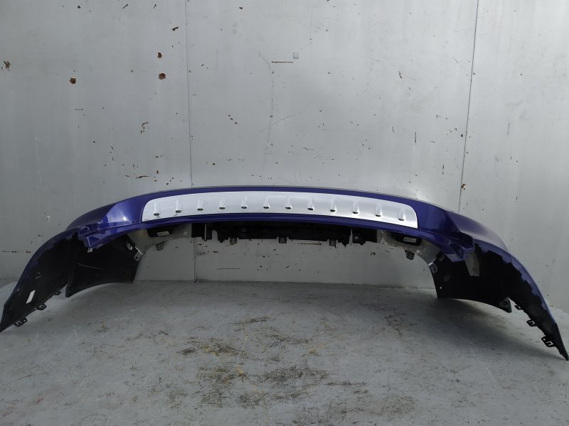 бампер, 46740 рублей, Санкт-Петербург