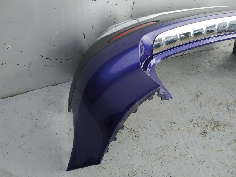 бампер, 46740 рублей, Санкт-Петербург