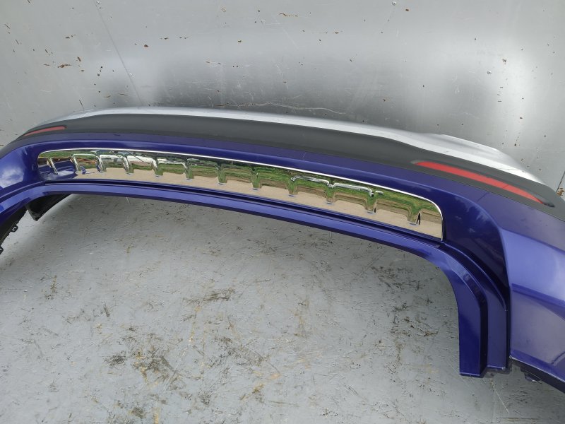 бампер, 46740 рублей, Санкт-Петербург