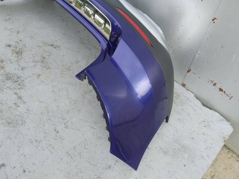 бампер, 46740 рублей, Санкт-Петербург